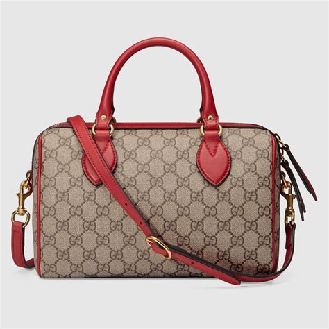 white gucci handbag limited edition